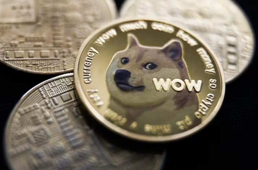 Dogecoin is a joke − so what’s behind its rally? Dogecoin is a joke − so what’s behind its rally?