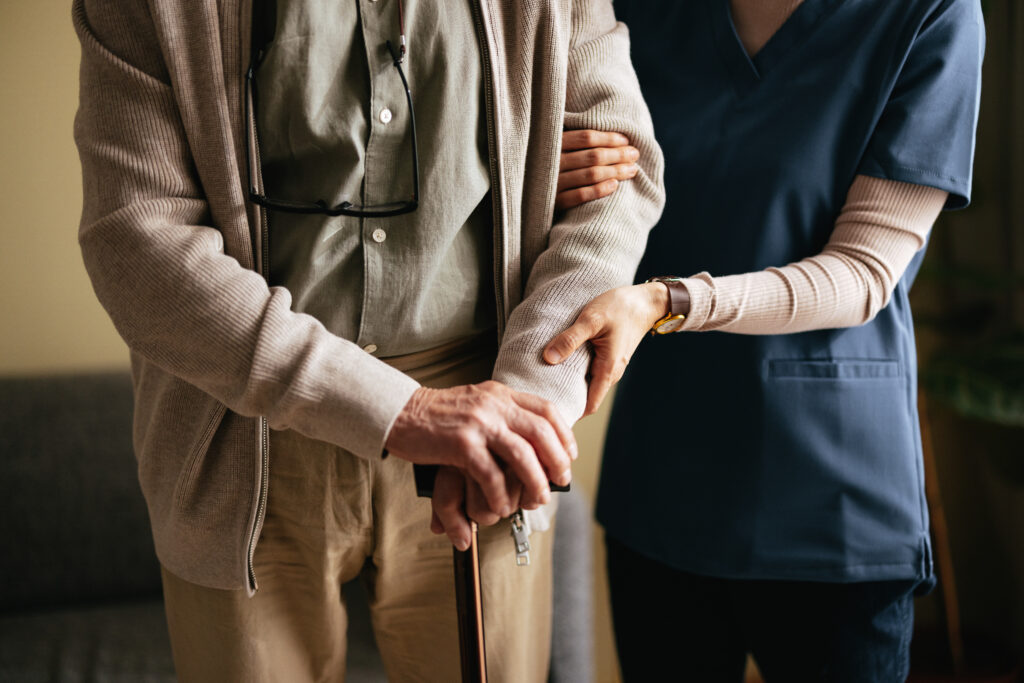 Workers claim home care agencies engaging in ‘toxic and immoral anti-union campaign’ Workers claim home care agencies engaging in ‘toxic and immoral anti-union campaign’