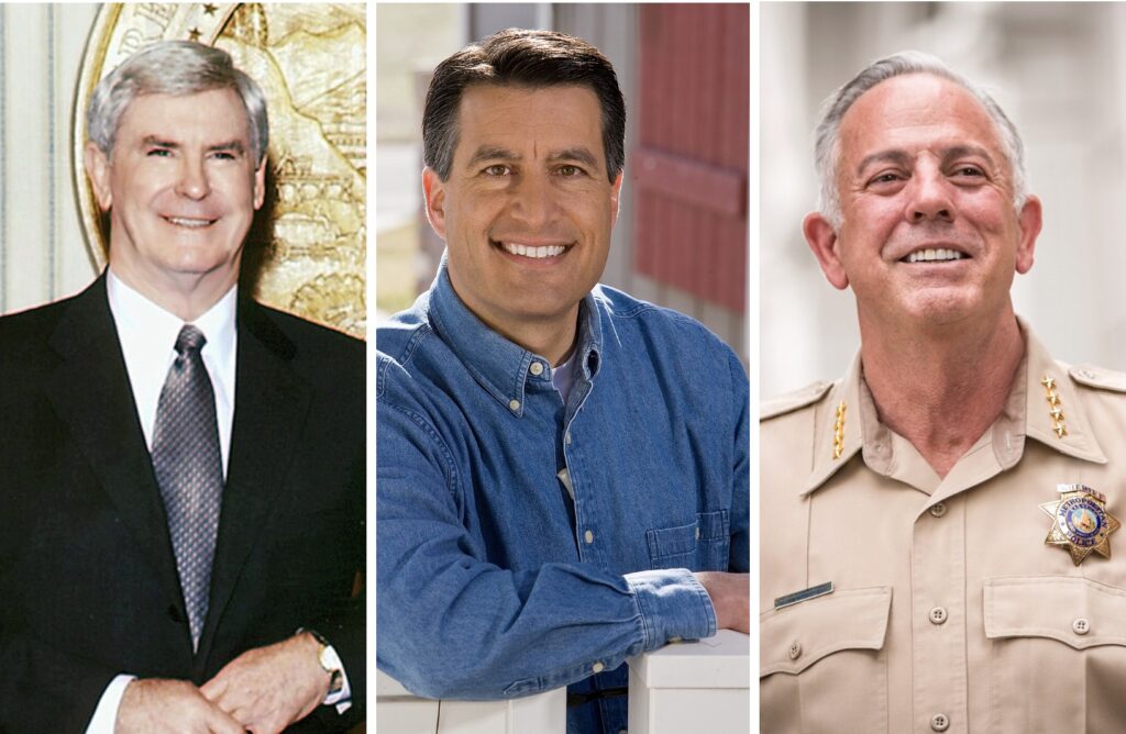Can Nevada Democrats defy their 21st century duodecennial disintegration? Can Nevada Democrats defy their 21st century duodecennial disintegration?