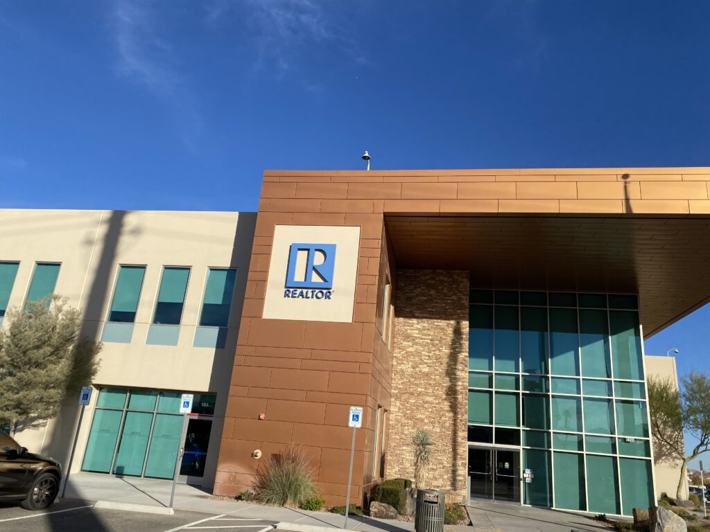 LV Realtors’ president resigns two days into term LV Realtors’ president resigns two days into term