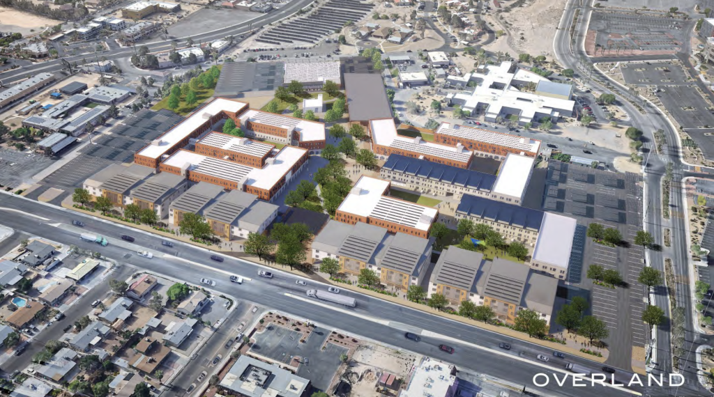 Lack of transparency, rushed process at heart of Campus for Hope lawsuit Lack of transparency, rushed process at heart of Campus for Hope lawsuit