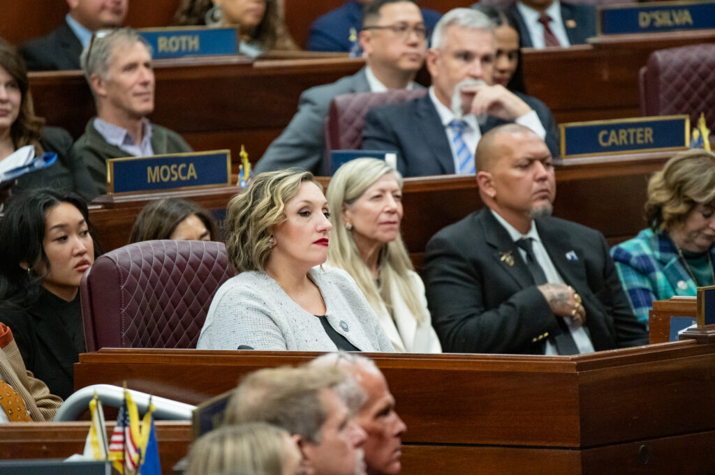 It’s the last week of the legislative session. Here are 4 things to watch. It’s the last week of the legislative session. Here are 4 things to watch.