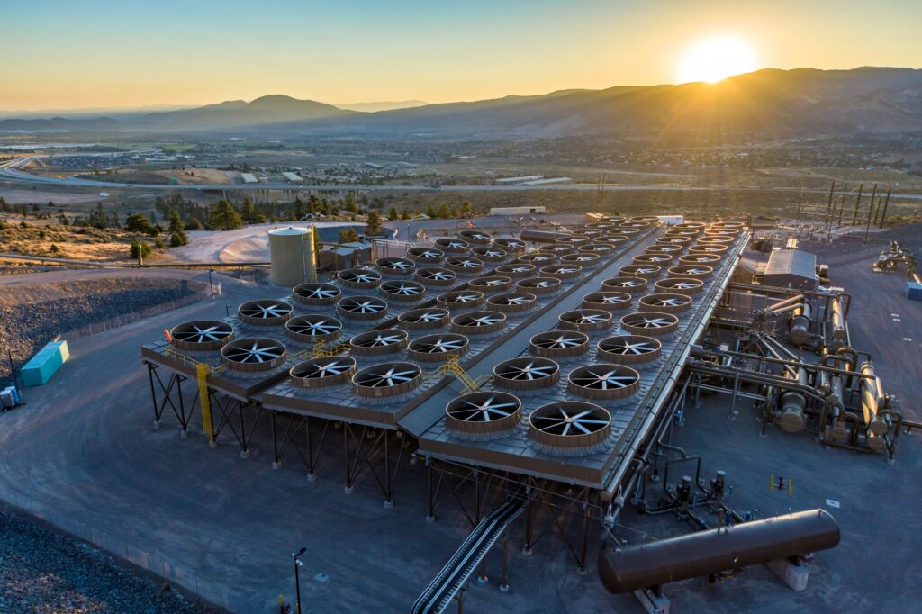 3 Nevada geothermal projects fast-tracked under Trump’s quickie environmental review process 3 Nevada geothermal projects fast-tracked under Trump’s quickie environmental review process