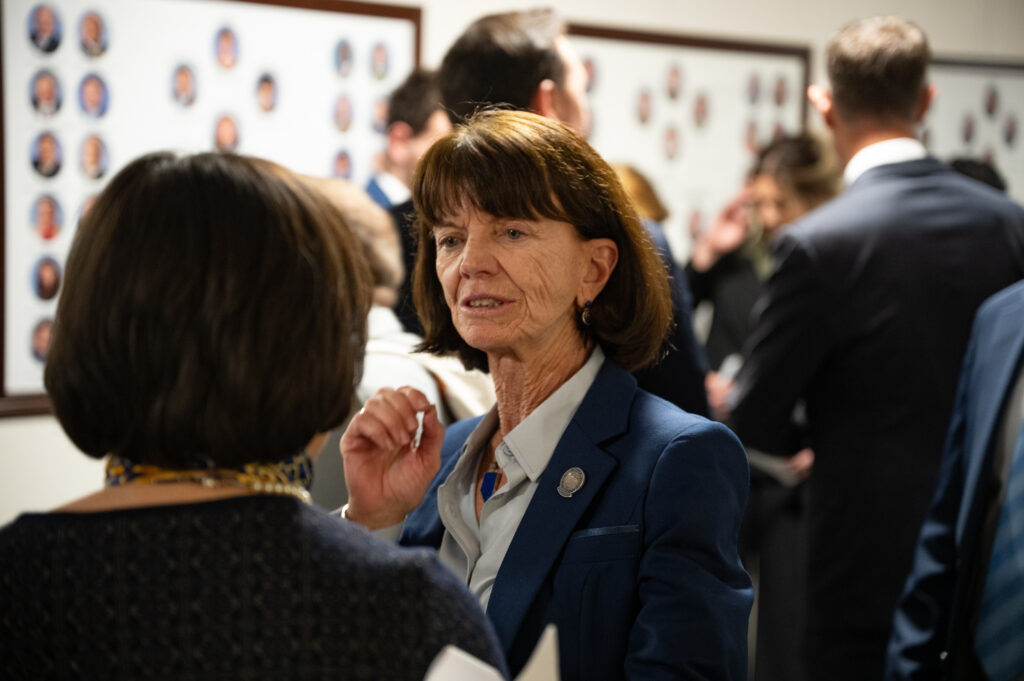 NV Senate Republicans won’t sue over controversial 11th hour resolutions passed by Democrats NV Senate Republicans won’t sue over controversial 11th hour resolutions passed by Democrats