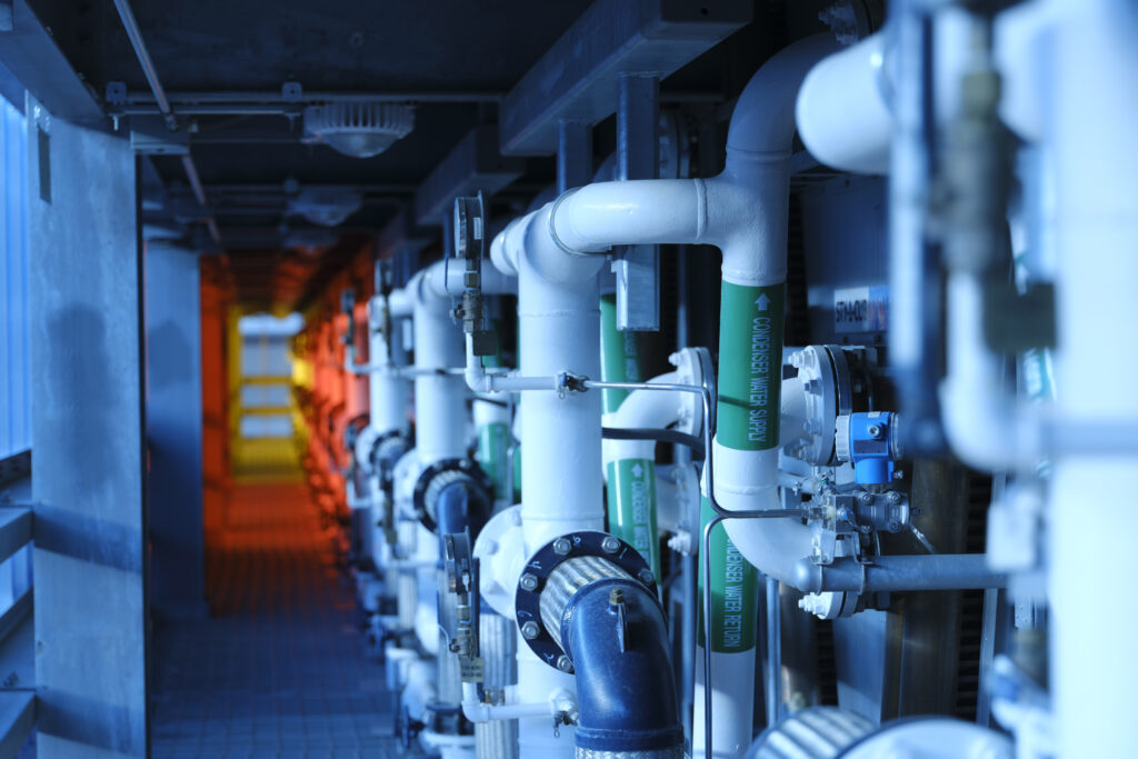 Data center water/power needs, regulatory challenges strain rural communities