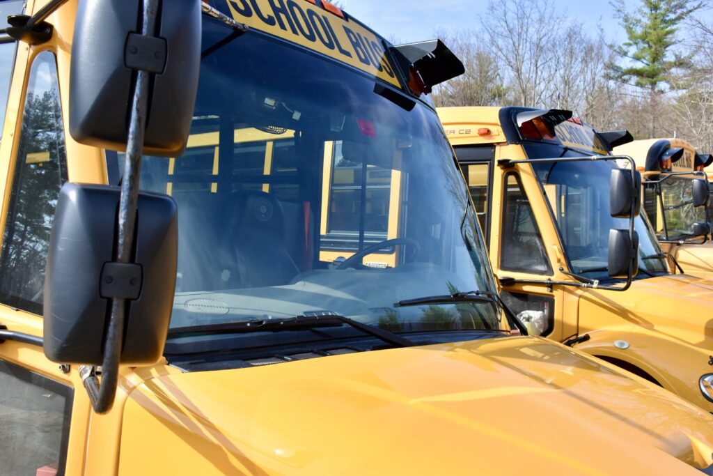 Grant proposals for diesel emissions reduction projects in New Hampshire due Jan. 24 Grant proposals for diesel emissions reduction projects in New Hampshire due Jan. 24