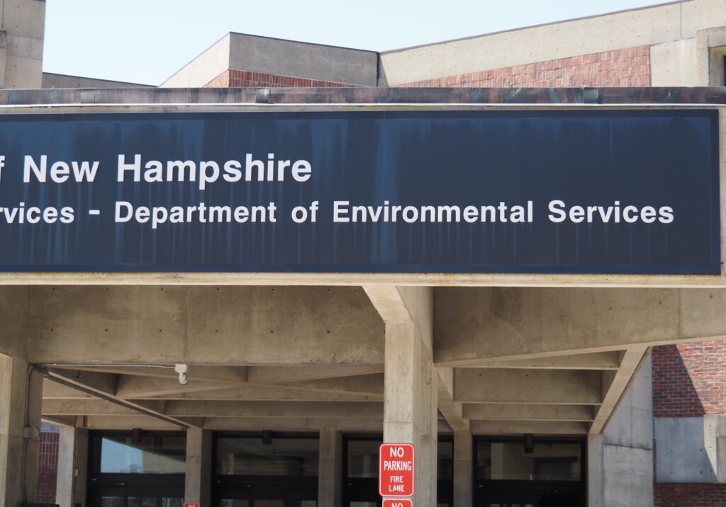 By the numbers: New Hampshire hazardous waste generation in fiscal year 2022 By the numbers: New Hampshire hazardous waste generation in fiscal year 2022