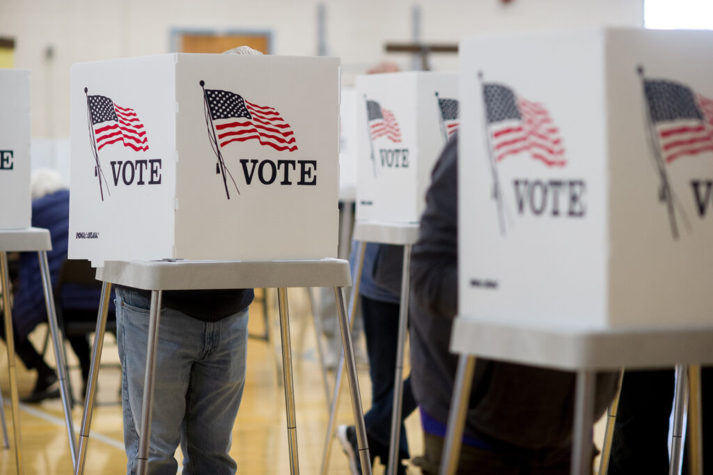 FBI invites NH secretary of state on call to discuss ‘preparations’ for midterm elections