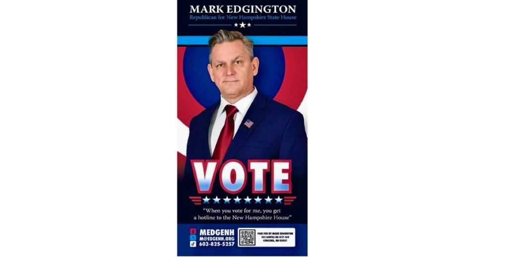 House candidate suspends bid over media coverage of 1989 murder conviction House candidate suspends bid over media coverage of 1989 murder conviction