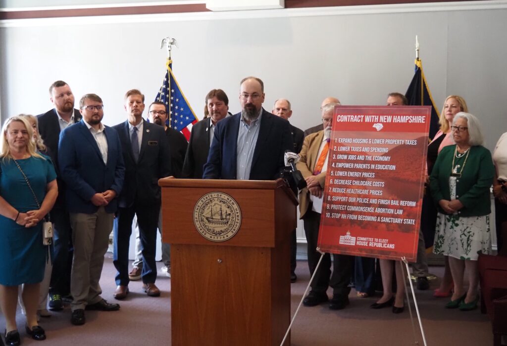 House Republicans not clear about promises to lower state taxes House Republicans not clear about promises to lower state taxes