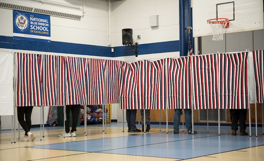 It’s primary day in New Hampshire. Here are some of the races to watch. It’s primary day in New Hampshire. Here are some of the races to watch.