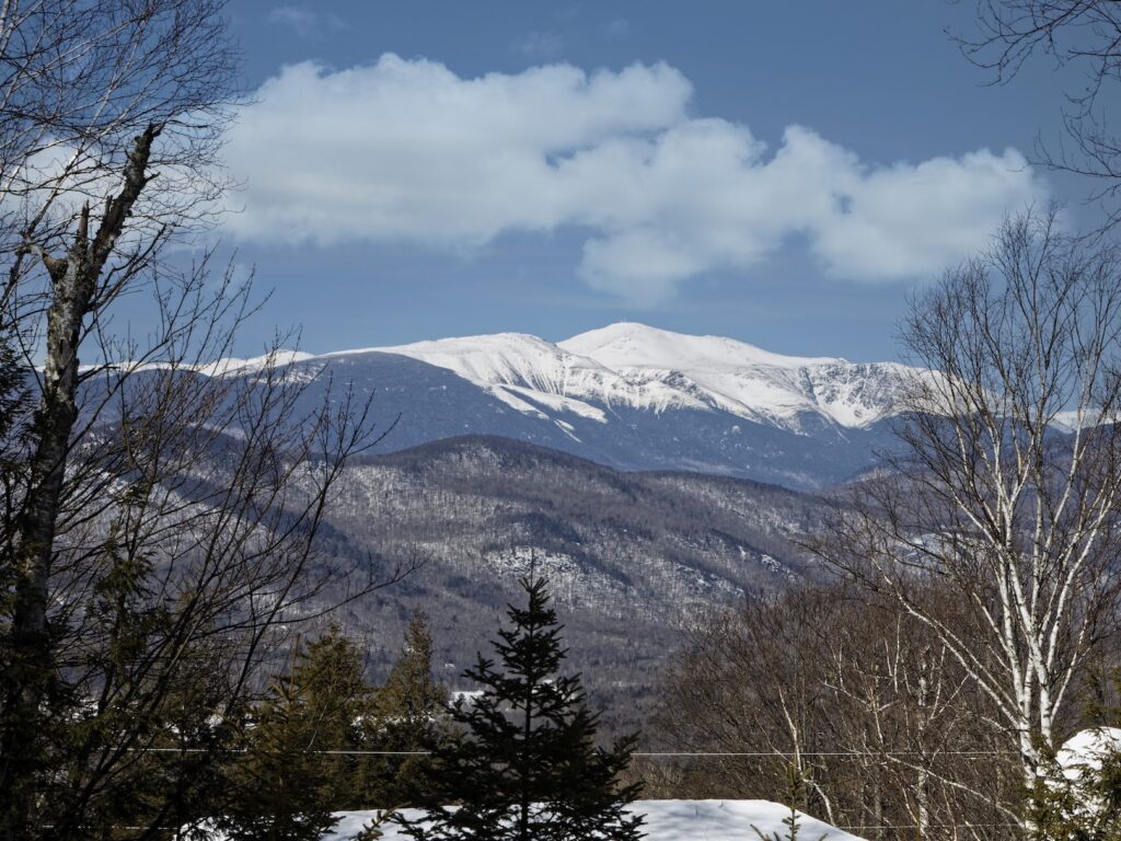 Plymouth State University researchers receive grant to study snowpack data Plymouth State University researchers receive grant to study snowpack data