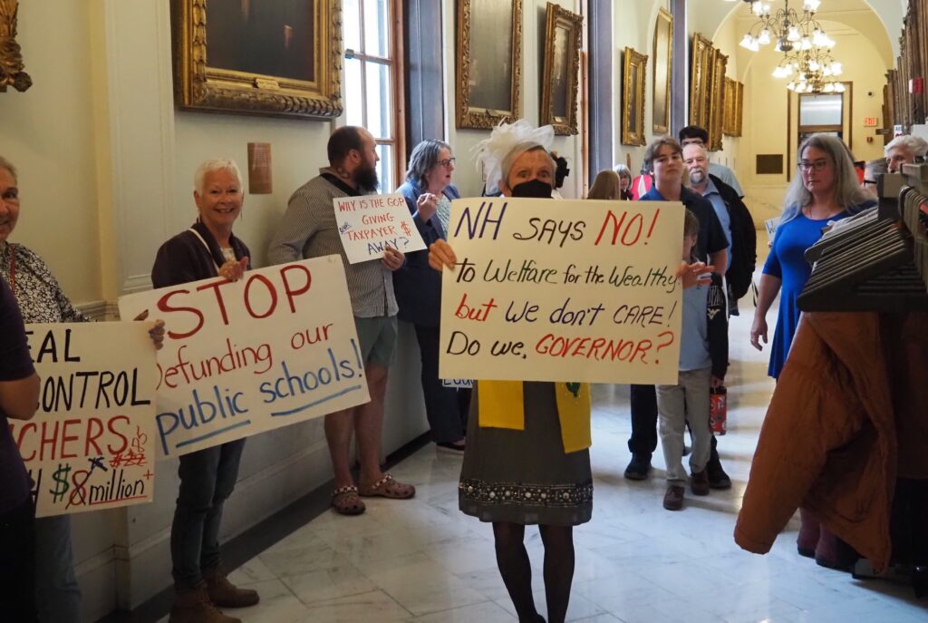 Red herring should be New Hampshire’s state fish Red herring should be New Hampshire’s state fish