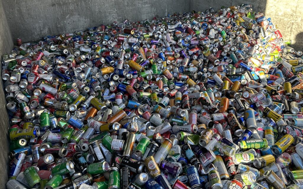 Data show recycling on the decline in New Hampshire. What’s behind the numbers? 