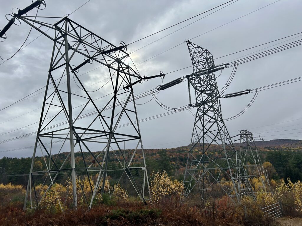 Executive Council approves $230,000 to study separating from electric grid