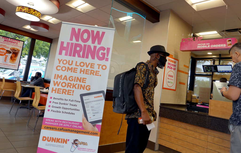 New Jersey’s rising unemployment makes economic future uncertain New Jersey’s rising unemployment makes economic future uncertain