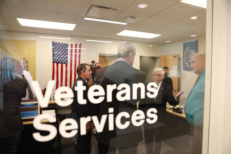 STATE VETERANS AFFAIRS DEPARTMENT JACKSON visual data 5