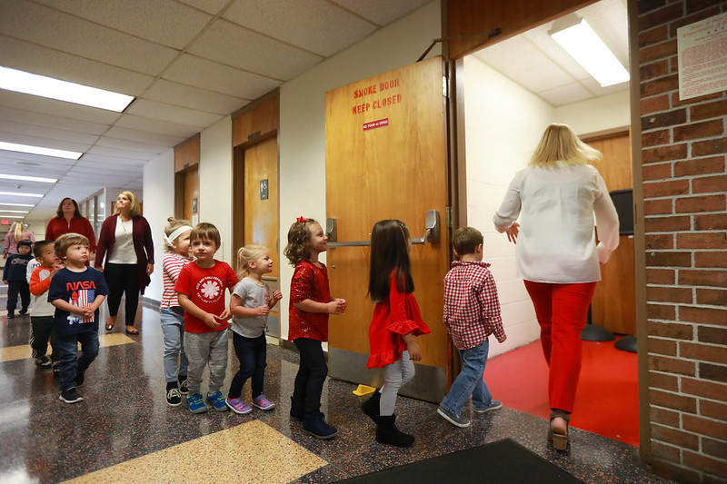Lawmakers move to strengthen out-of-school-time programs in New Jersey Lawmakers move to strengthen out-of-school-time programs in New Jersey