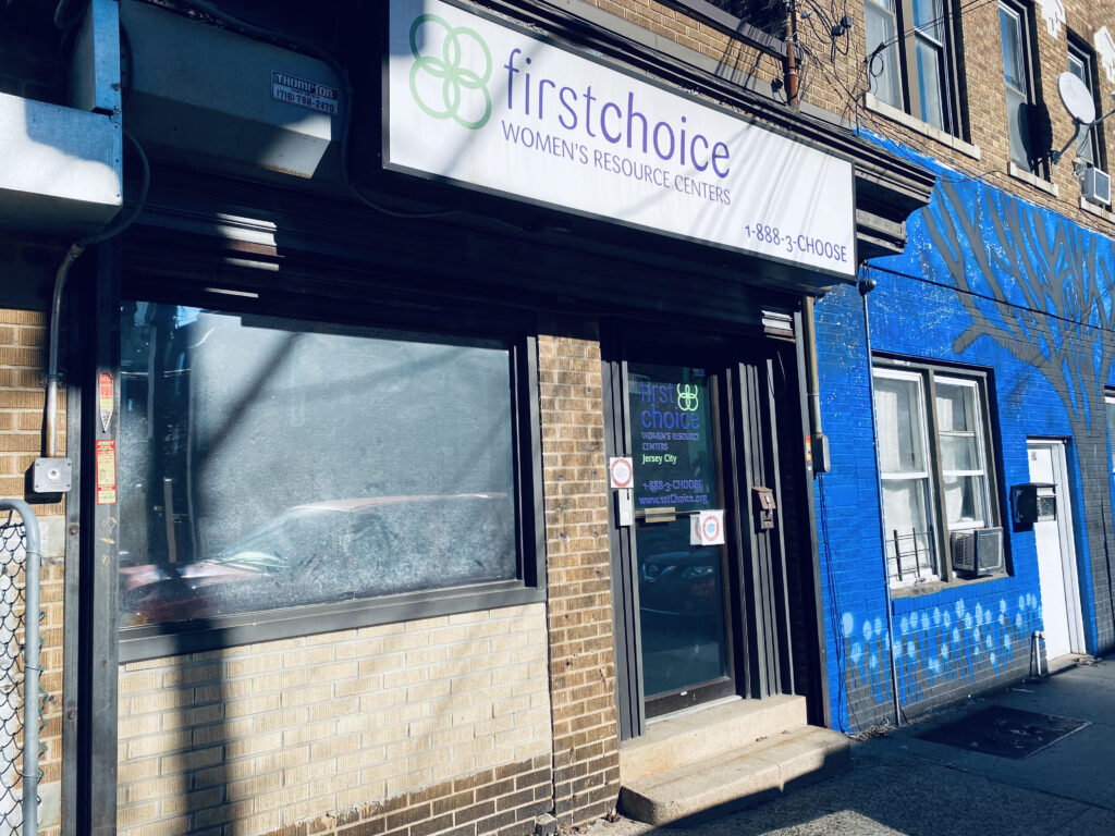 U.S. Supreme Court will hear appeal by New Jersey ‘crisis pregnancy’ centers U.S. Supreme Court will hear appeal by New Jersey ‘crisis pregnancy’ centers