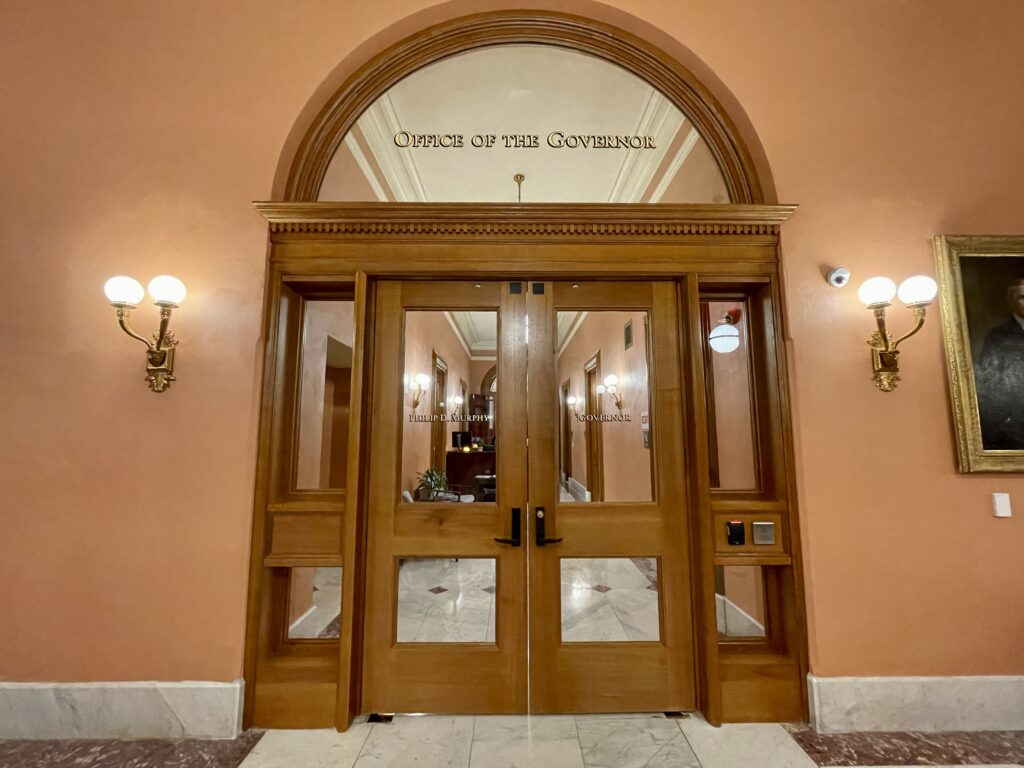 Gov. Murphy’s potential successors explain their budget priorities if