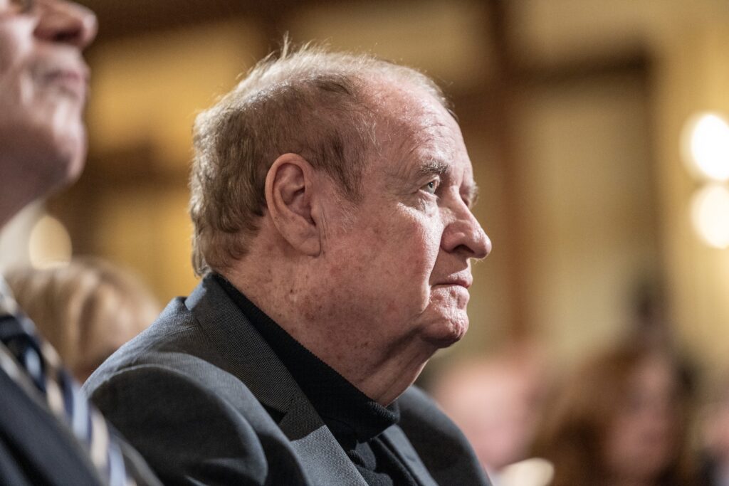 Richard Codey, former lawmaker and acting governor, dies at 79 | News ...