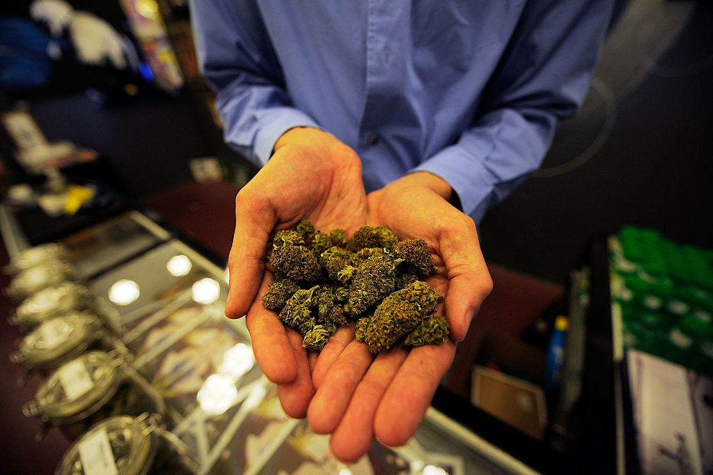 Cannabis regulators hike special fee for 2025 Cannabis regulators hike special fee for 2025