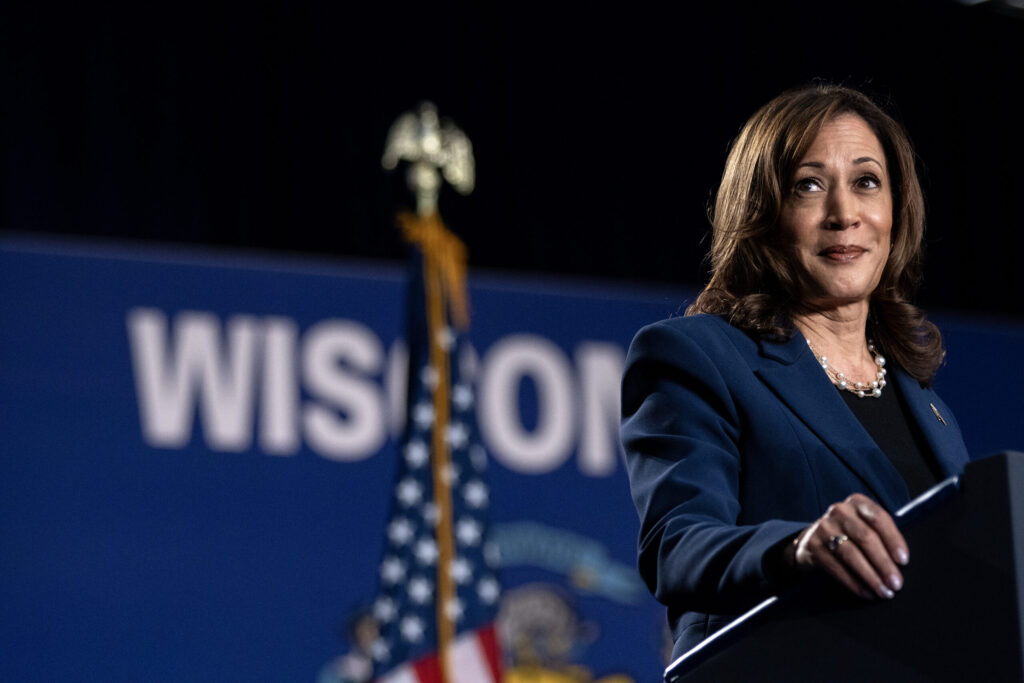 VP speculation hits a fever pitch, with Harris announcement expected very soon VP speculation hits a fever pitch, with Harris announcement expected very soon