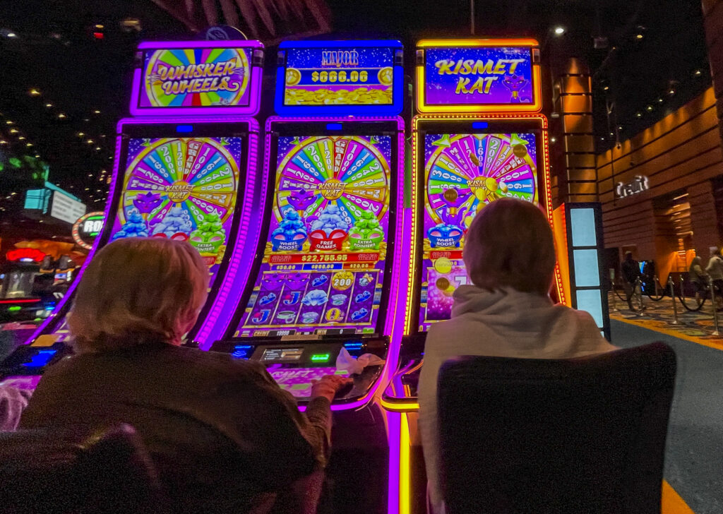 Ending smoking in casinos would prioritize New Jerseyans’ health