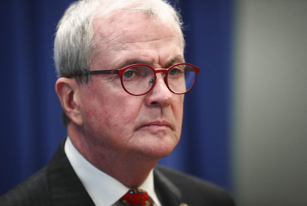 New Jersey heightens security for public officials after Minnesota assassination New Jersey heightens security for public officials after Minnesota assassination
