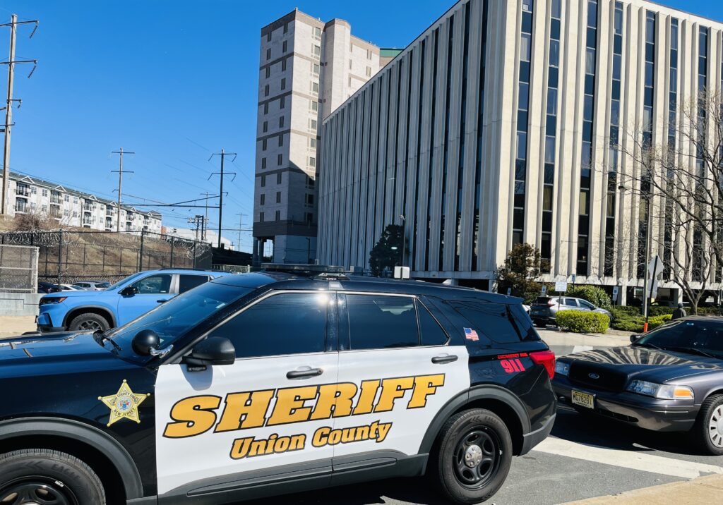 Union County says migrant jail ‘off the table’ for old county lockup