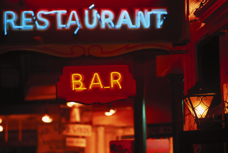 New Jersey lawmakers want to ban some restaurant reservation trading ahead of World Cup New Jersey lawmakers want to ban some restaurant reservation trading ahead of World Cup