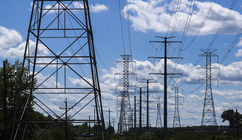 New Jersey utilities to cut $60 from electric bills to offset controversial price spike New Jersey utilities to cut $60 from electric bills to offset controversial price spike