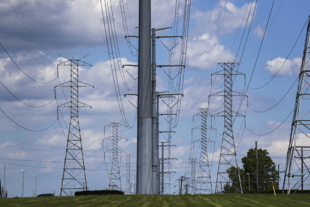 N.J. Dem senators call for probe of grid operator as electric prices surge N.J. Dem senators call for probe of grid operator as electric prices surge