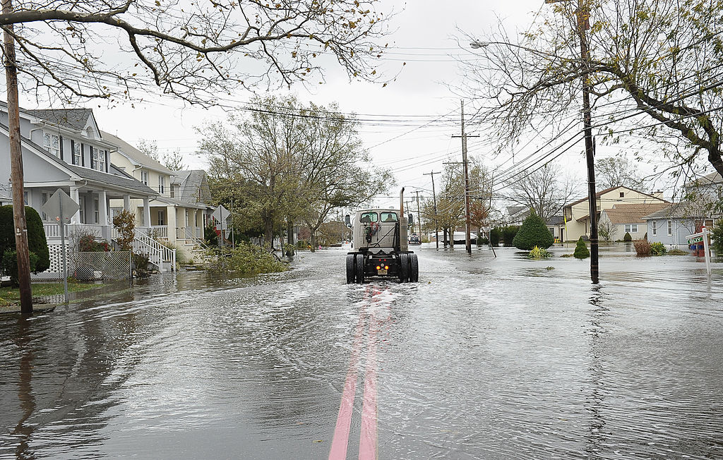 Controversial flood rules could see changes before August deadline Controversial flood rules could see changes before August deadline