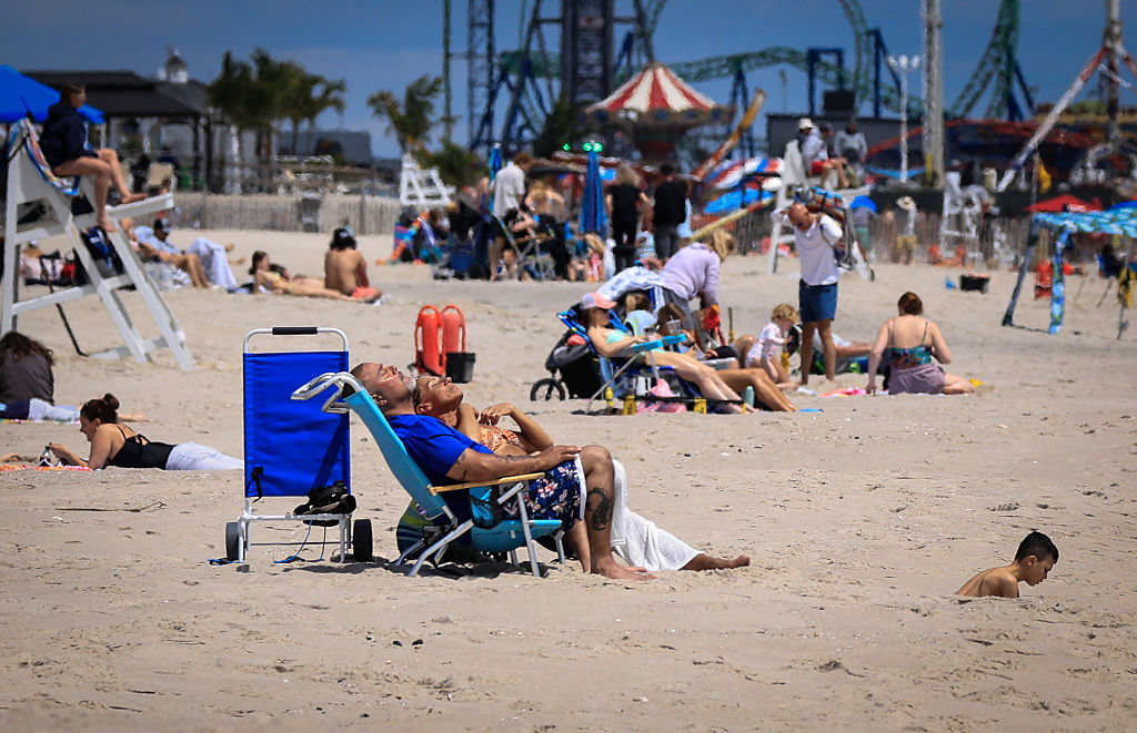 Neighborhood can leave distant town to join neighbor, NJ Supreme Court rules Neighborhood can leave distant town to join neighbor, NJ Supreme Court rules