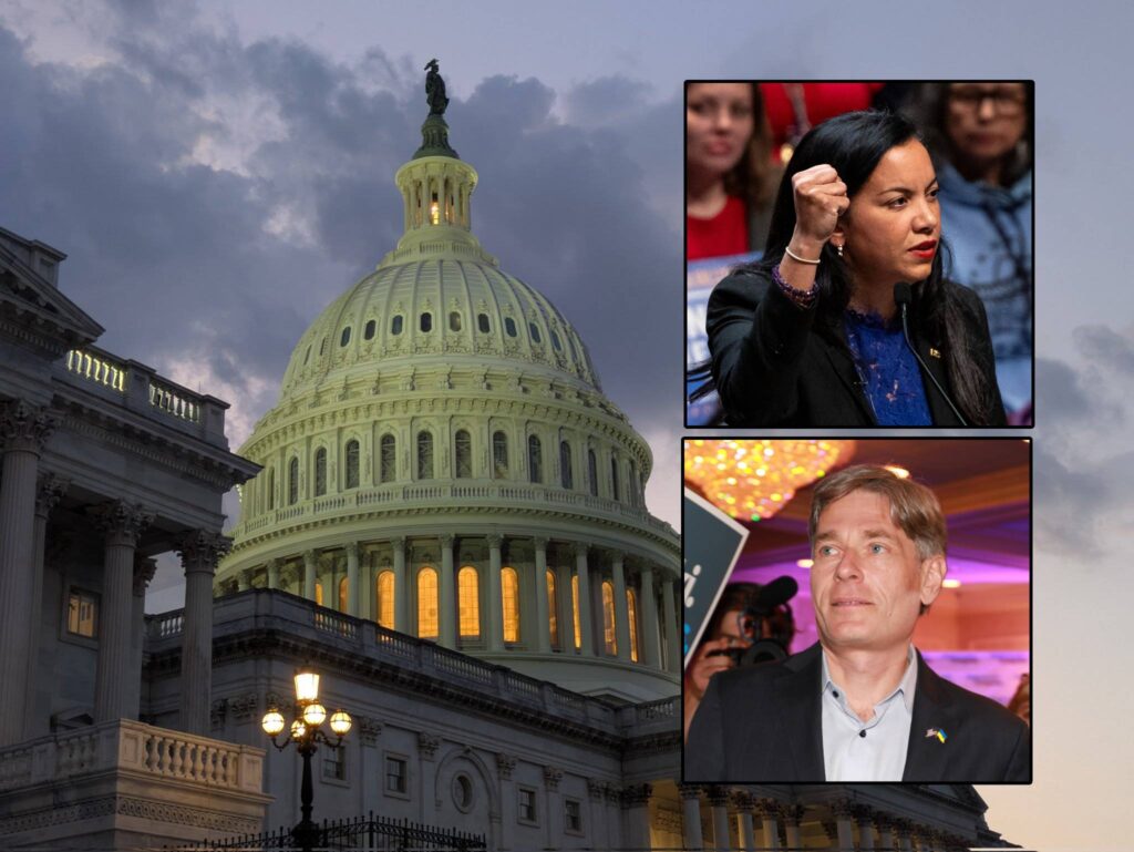 Rising anti-ICE sentiment seen in NJ special primary results