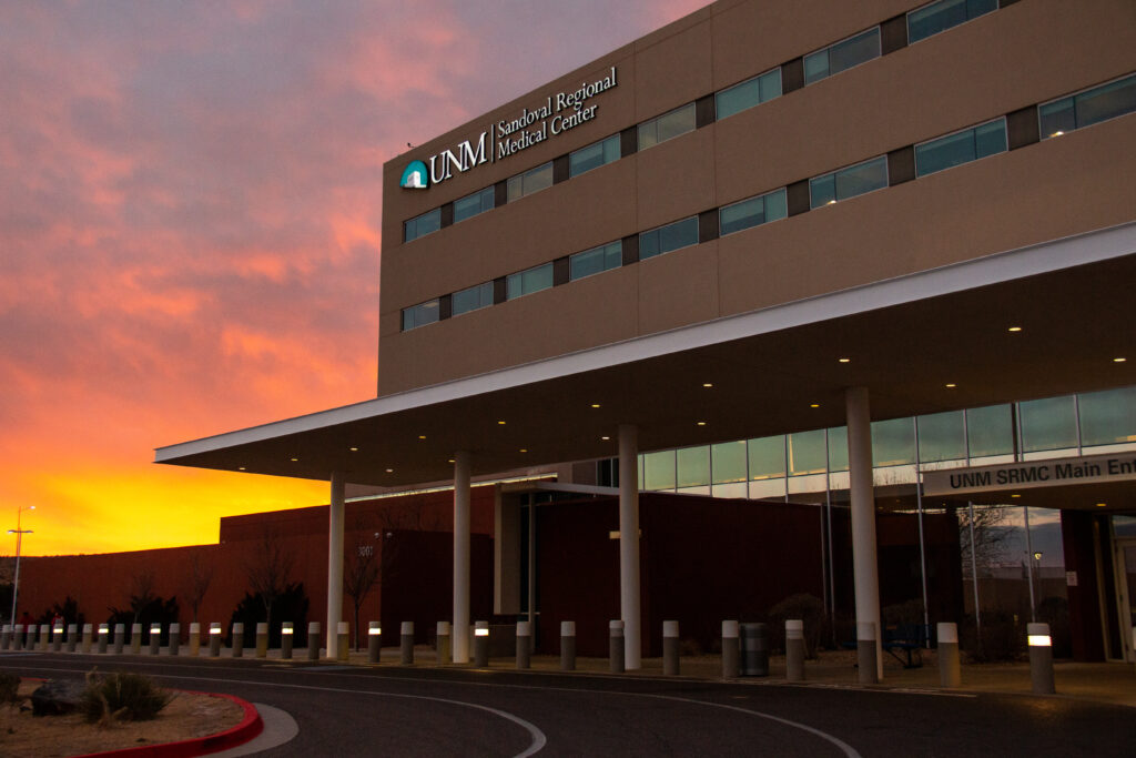 Rio Rancho hospital violated workers’ rights, judge rules Rio Rancho hospital violated workers’ rights, judge rules