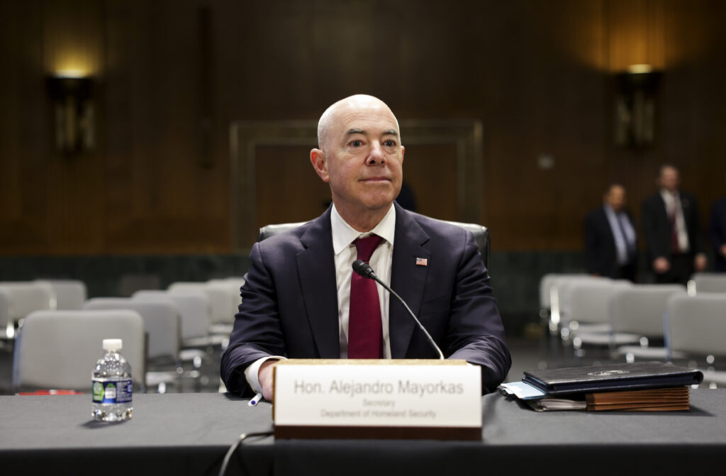 After sewage sickens incarcerated people, senator again asks Biden official to close ICE prison After sewage sickens incarcerated people, senator again asks Biden official to close ICE prison