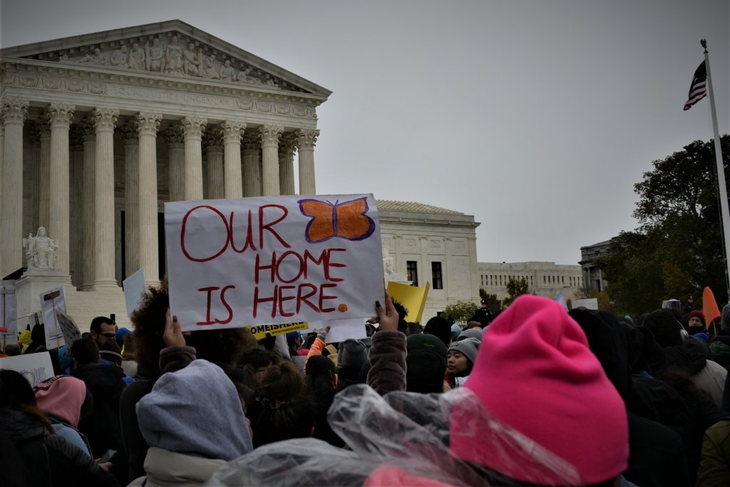 New Mexico US Senators Heinrich, Luján back legislation to protect dreamers’ data New Mexico US Senators Heinrich, Luján back legislation to protect dreamers’ data