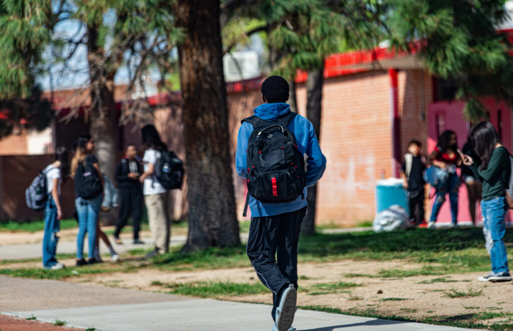 Report: Most NM schools taking better care of their buildings Report: Most NM schools taking better care of their buildings