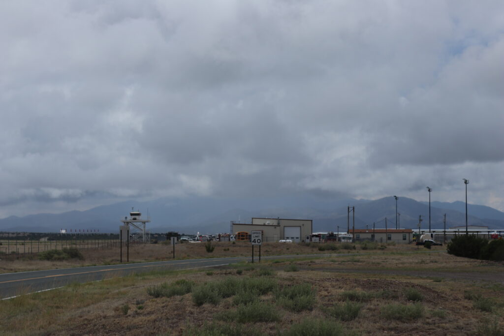 Cooler temps and rain over mean weekend of ‘minimal fire activity’ for teams battling NM fires Cooler temps and rain over mean weekend of ‘minimal fire activity’ for teams battling NM fires