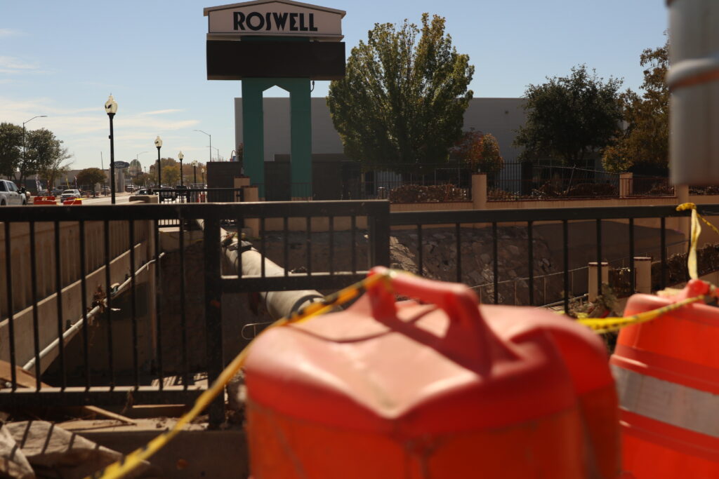 FEMA to close Roswell offices Saturday; at least one spokesperson headed to California fires FEMA to close Roswell offices Saturday; at least one spokesperson headed to California fires
