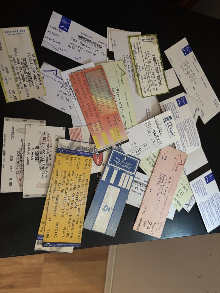 Ticket scalping bill heading to House Judiciary Committee next | News ...