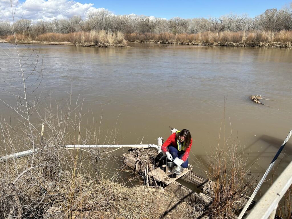 Data shows water systems with high PFAS count as NM writes new rules for ‘forever chemicals’