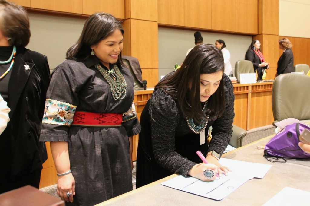 New Mexico Set To Create Turquoise Alert System For Missing