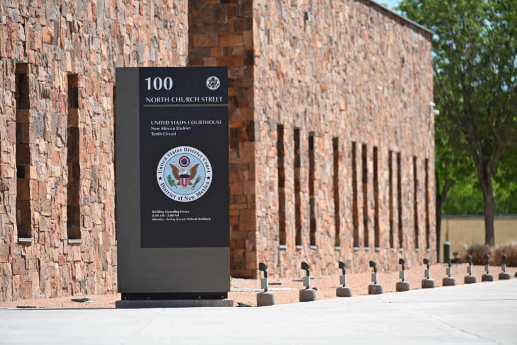 Some New Mexico attorneys stop taking public defense work due to ‘funding crisis’ Some New Mexico attorneys stop taking public defense work due to ‘funding crisis’