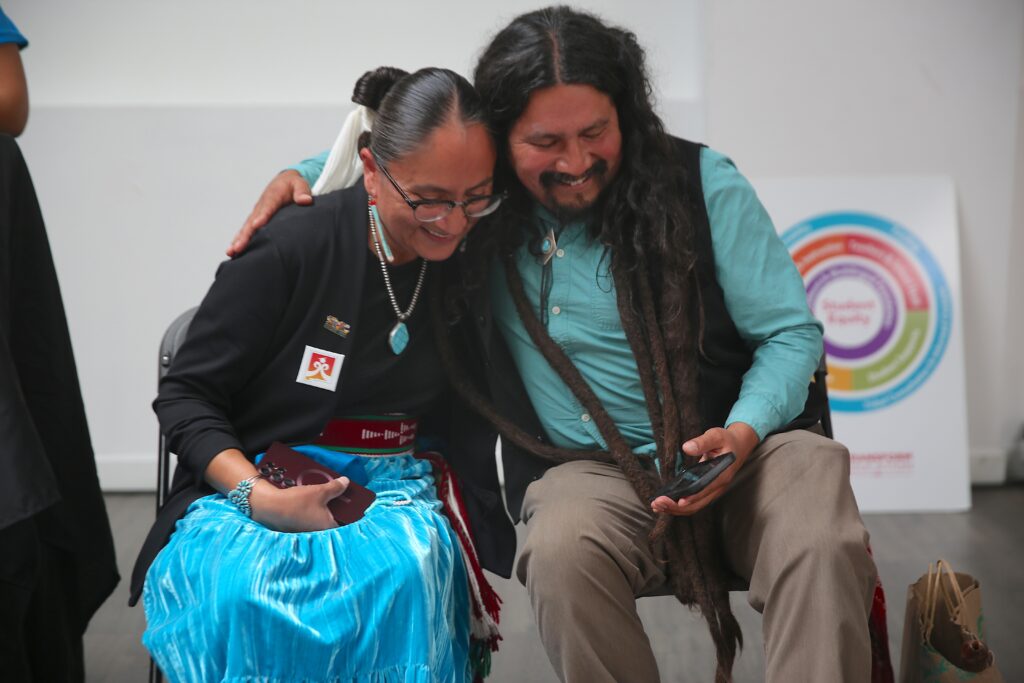 Judge sides with plaintiffs in Yazzie/Martinez NM education equity case Judge sides with plaintiffs in Yazzie/Martinez NM education equity case