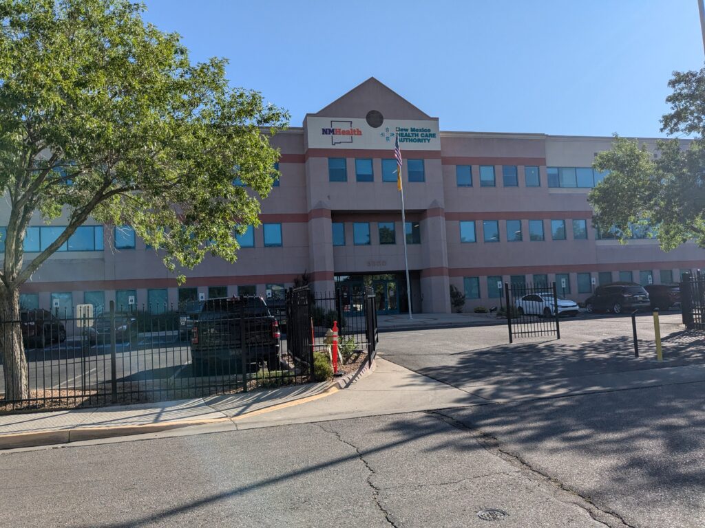 Hundreds of state workers evacuated twice in one month due to gas leaks Hundreds of state workers evacuated twice in one month due to gas leaks