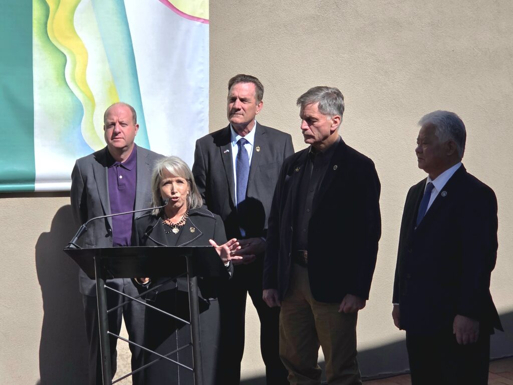 Governors’ report outlines how western states, territories could build more affordable housing Governors’ report outlines how western states, territories could build more affordable housing