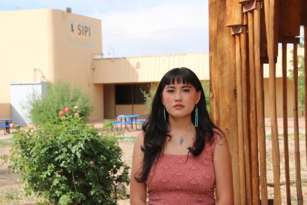 Proposed federal funding cuts to tribal colleges spark fear Proposed federal funding cuts to tribal colleges spark fear
